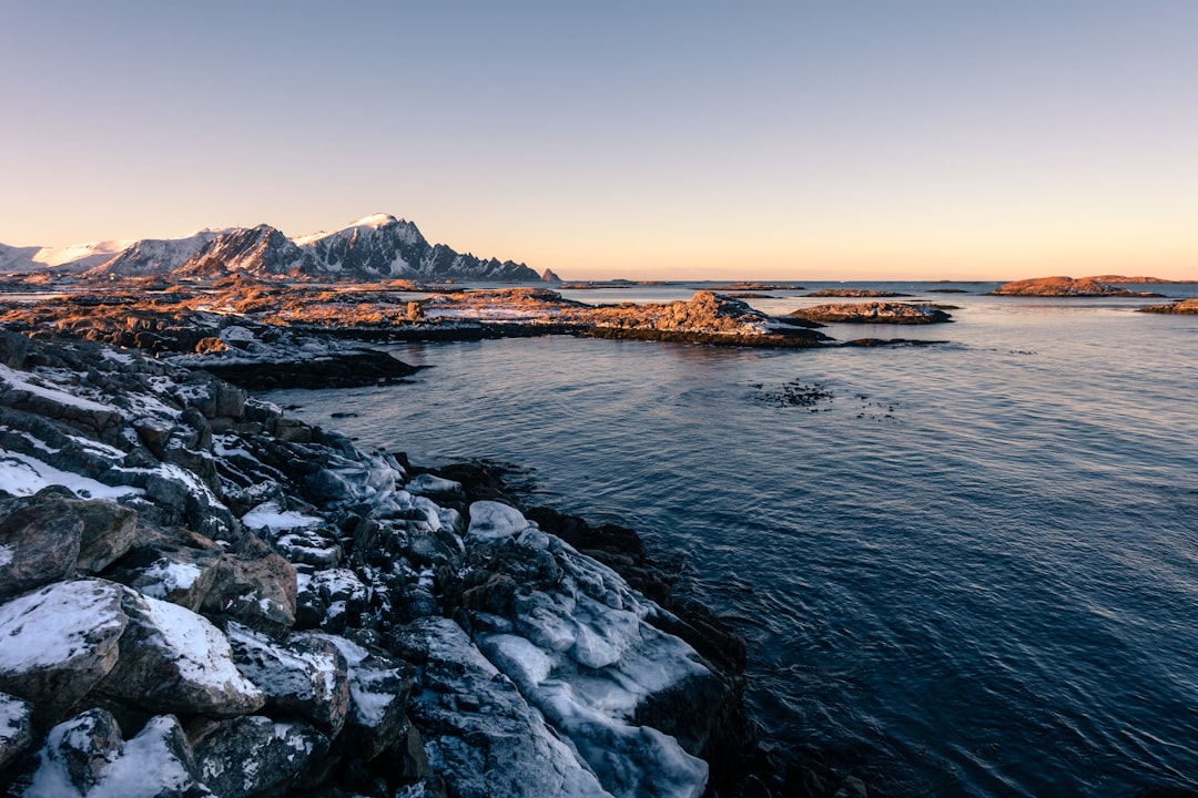 Talvematk Lapimaal
