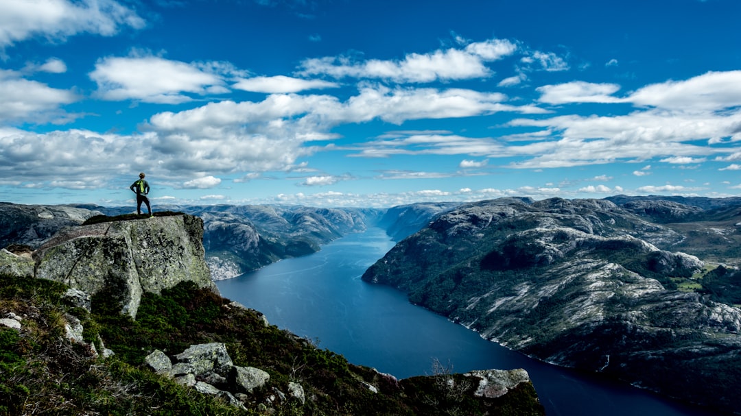Fotograafia väikelinnades